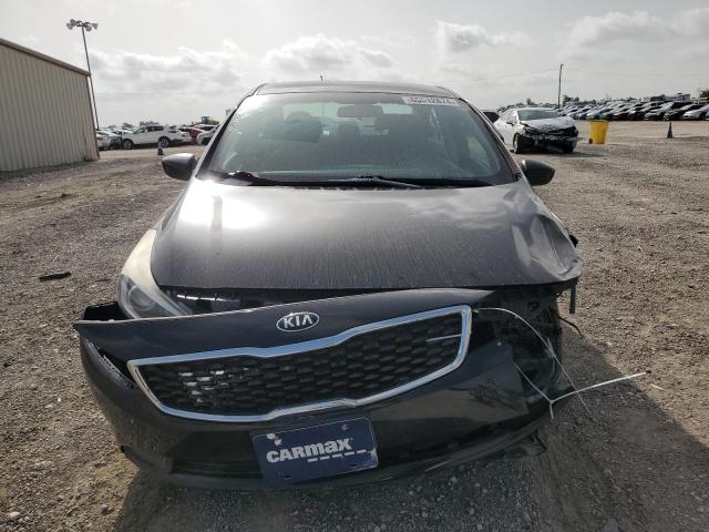 Photo 5 from auction – 2017 KIA FORTE LX with VIN 3KPFK4A74HE098427