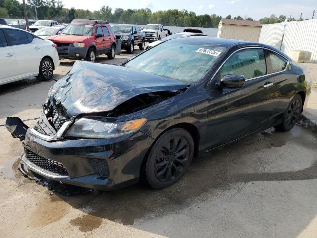 HONDA ACCORD LX- 2014 with VIN 1HGCT1B39EA012328 - Photo from auction
