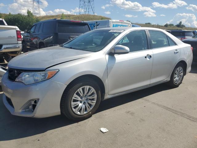 TOYOTA CAMRY BASE 2012 с VIN 4T1BF1FK2CU110174 - Фото с аукциона