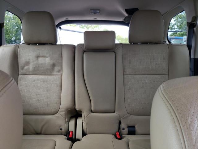 Photo 10 from auction – 2018 MITSUBISHI OUTLANDER with VIN JA4AZ3A37JZ065228