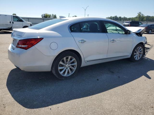 Photo 3 from auction – 2015 BUICK LACROSSE with VIN 1G4GB5G37FF205967