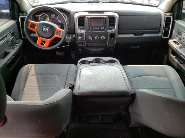 Photo 8 from auction – 2021 RAM 1500 CLASS with VIN 1C6RR7LG2MS532723