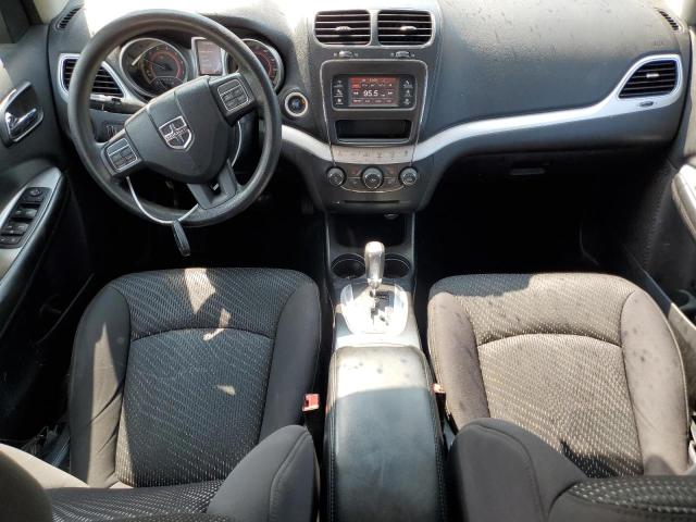 Photo 8 from auction – 2012 DODGE JOURNEY SE with VIN 3C4PDCAB1CT266168