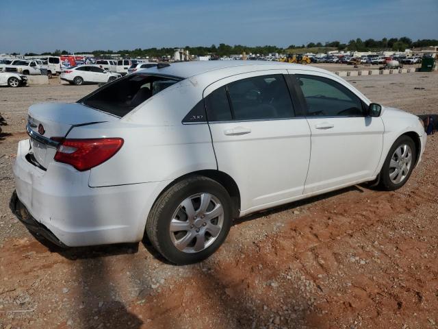 Photo 3 from auction – 2014 CHRYSLER 200 LX with VIN 1C3CCBAB9EN127439