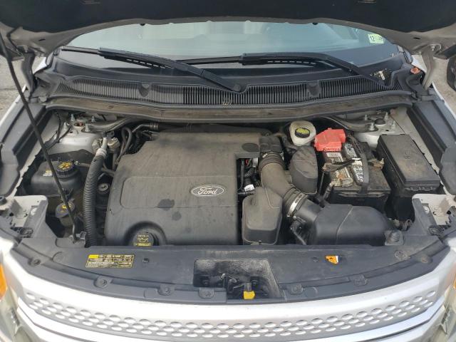Photo 12 from auction – 2011 FORD EXPLORER L with VIN 1FMHK7F87BGA37412