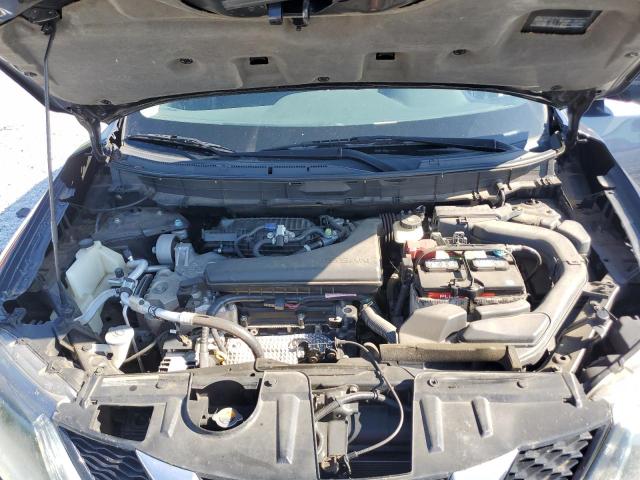 Photo 12 from auction – 2016 NISSAN ROGUE S with VIN 5N1AT2MN3GC924823