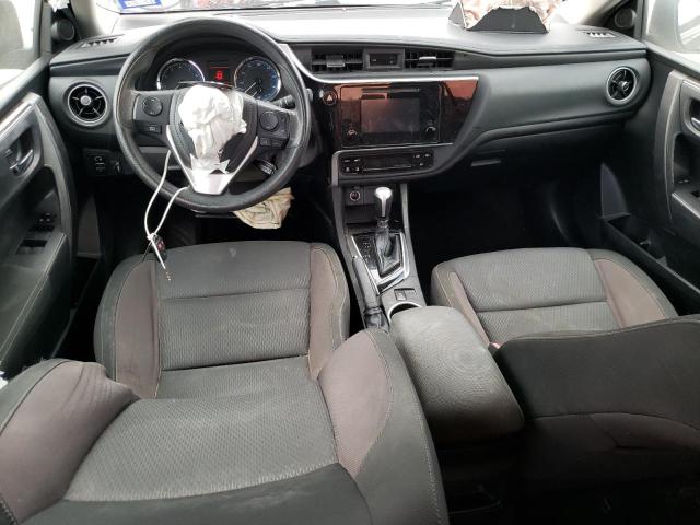 Photo 8 from auction – 2019 TOYOTA COROLLA L with VIN 5YFBURHE2KP916589