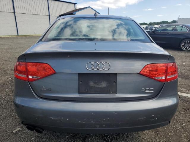 Photo 6 from auction – 2012 AUDI A4 PREMIUM with VIN WAUBFAFL5CN013586