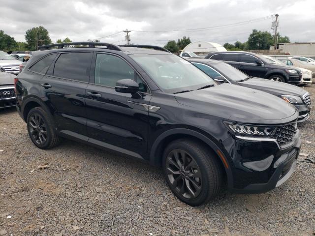 Photo 4 from auction – 2023 KIA SORENTO EX with VIN 5XYRHDLF2PG224995