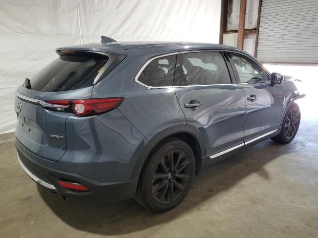 Photo 3 from auction – 2021 MAZDA CX-9 GRAND with VIN JM3TCBDY3M0450335