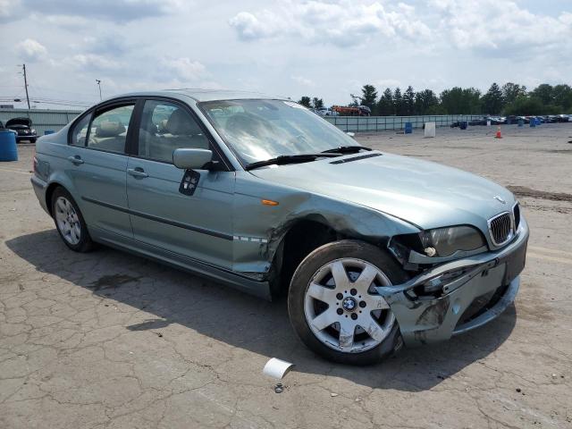 Photo 4 from auction – 2004 BMW 325 XI with VIN WBAEU33414PR13824