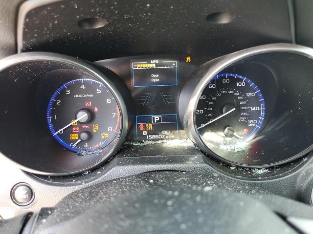 Foto 9 de la subasta – 2018 SUBARU OUTBACK 3. con VIN 4S4BSENC0J3343843