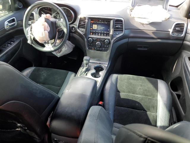 Photo 8 from auction – 2017 JEEP GRAND CHER with VIN 1C4RJEAG8HC877844