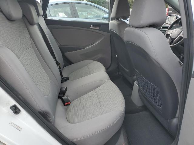 Photo 10 from auction – 2016 HYUNDAI ACCENT SE with VIN KMHCT5AE1GU283521