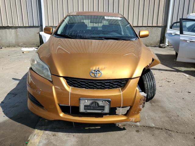Photo 5 from auction – 2010 TOYOTA COROLLA MA with VIN 2T1KU4EE5AC253282