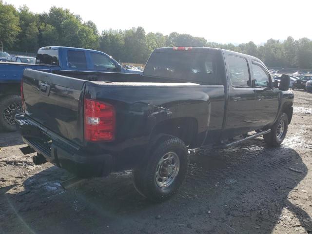 Photo 3 from auction – 2008 CHEVROLET SILVERADO with VIN 1GCHK23K58F100948