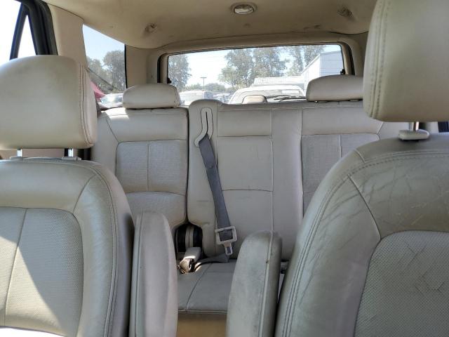 Photo 10 from auction – 2003 SATURN VUE with VIN 5GZCZ63B93S838358