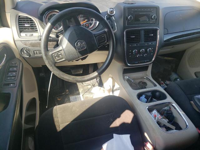 Фото 8 с аукциона – 2012 DODGE GRAND CARA с VIN 2C4RDGCG3CR310344