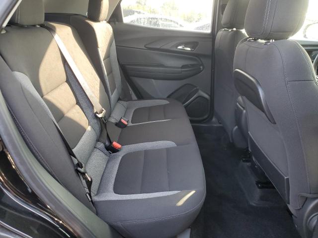 Photo 11 from auction – 2022 CHEVROLET TRAILBLAZE with VIN KL79MPSL7NB067828