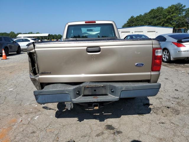 Photo 6 from auction – 2004 FORD RANGER with VIN 1FTYR10E94PB27143