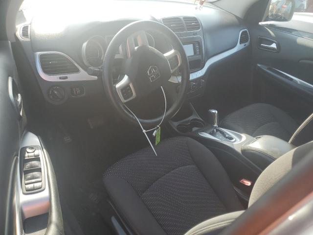 Photo 8 from auction – 2017 DODGE JOURNEY SE with VIN 3C4PDCAB9HT622468