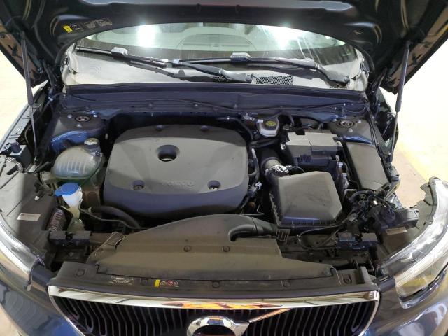 Photo 12 from auction – 2022 VOLVO XC40 T5 MO with VIN YV4162UK1N2652791