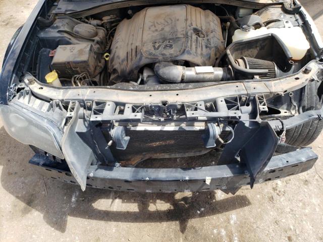 صورة رقم 11 من المزاد - 2014 CHRYSLER 300 S مع VIN 2C3CCABT4EH183007