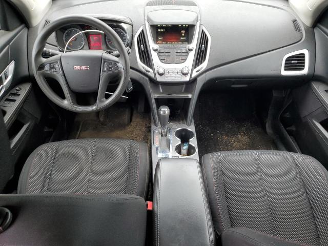 Photo 8 from auction – 2016 GMC TERRAIN SL with VIN 2GKALMEK7G6195856