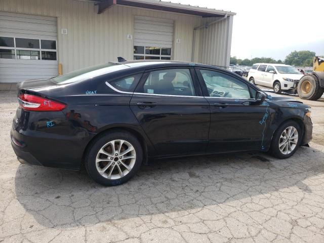 Photo 3 from auction – 2020 FORD FUSION SE with VIN 3FA6P0HD5LR162777