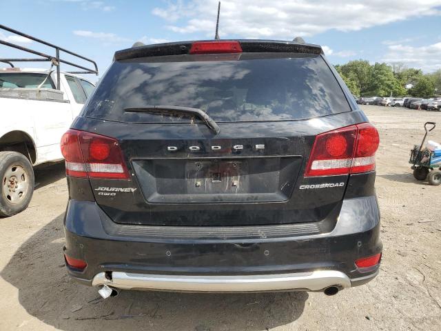 Photo 6 from auction – 2017 DODGE JOURNEY CR with VIN 3C4PDDGG7HT583940