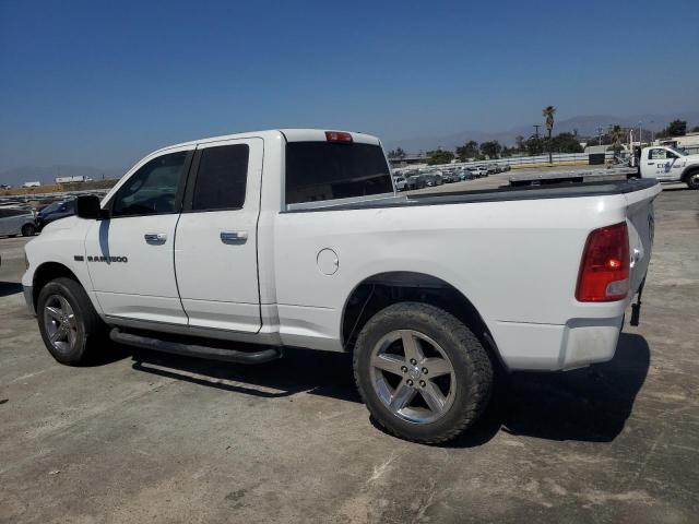 Photo 2 from auction – 2011 DODGE RAM 1500 with VIN 1D7RV1GTXBS553797