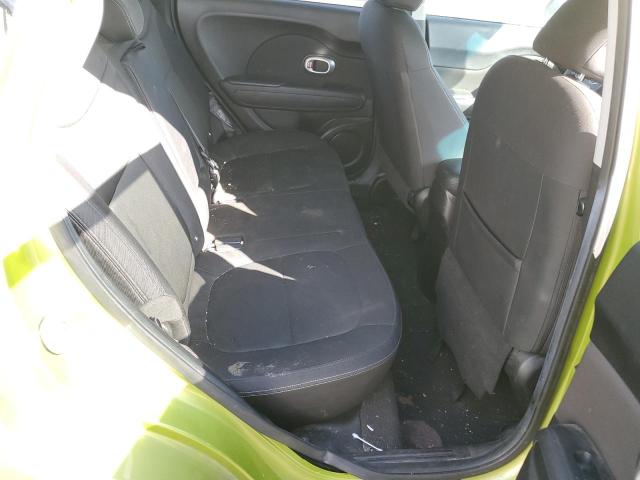 Photo 10 from auction – 2014 KIA SOUL with VIN KNDJN2A2XE7718378
