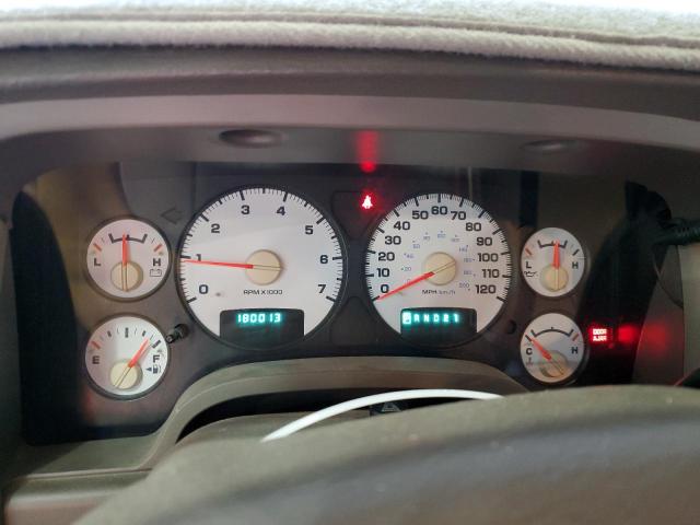 صورة رقم 9 من المزاد - 2002 DODGE RAM 1500 مع VIN 1D7HA18N62S600766