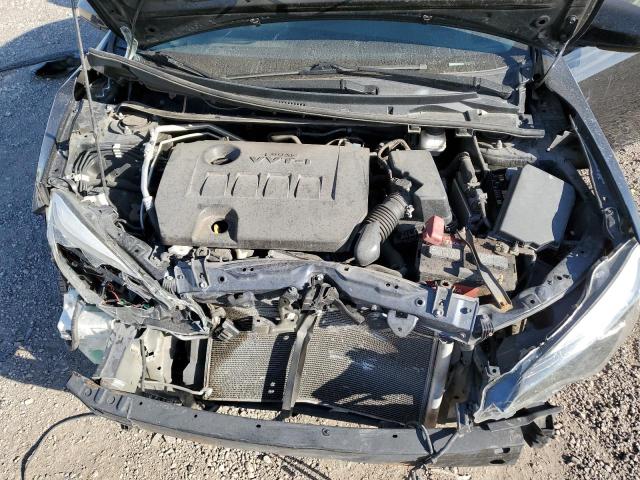 Photo 11 from auction – 2019 TOYOTA COROLLA L with VIN 5YFBURHE8KP897420