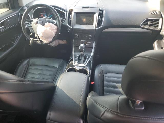 Photo 8 from auction – 2016 FORD EDGE SEL with VIN 2FMPK4J93GBB03219