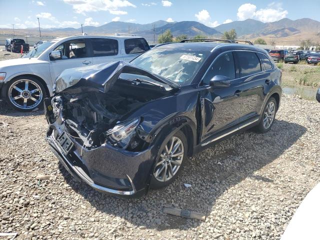MAZDA CX-9 GRAND 2019 with VIN JM3TCADY1K0303955 - Photo from auction