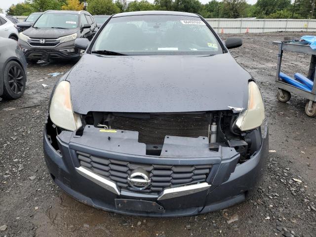 Photo 5 from auction – 2009 NISSAN ALTIMA 2.5 with VIN 1N4AL24E19C155641