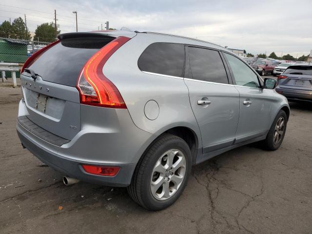 Photo 3 from auction – 2013 VOLVO XC60 3.2 with VIN YV4940DZ7D2429583