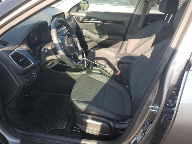 Photo 7 from auction – 2023 KIA SELTOS S with VIN KNDEUCAA2P7440547