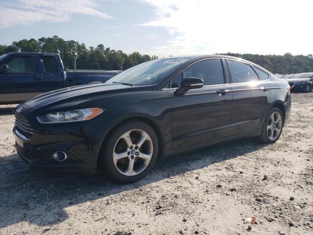 Photo 1 from auction – 2013 FORD FUSION SE with VIN 3FA6P0HR3DR158854