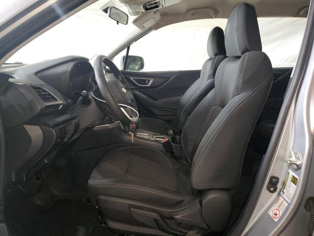 Photo 7 from auction – 2019 SUBARU FORESTER with VIN JF2SKACC9KH464764