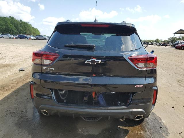 Photo 6 from auction – 2023 CHEVROLET TRAILBLAZE with VIN KL79MTSL6PB073700