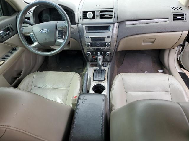 Photo 8 from auction – 2011 FORD FUSION SEL with VIN 3FAHP0JA5BR252373