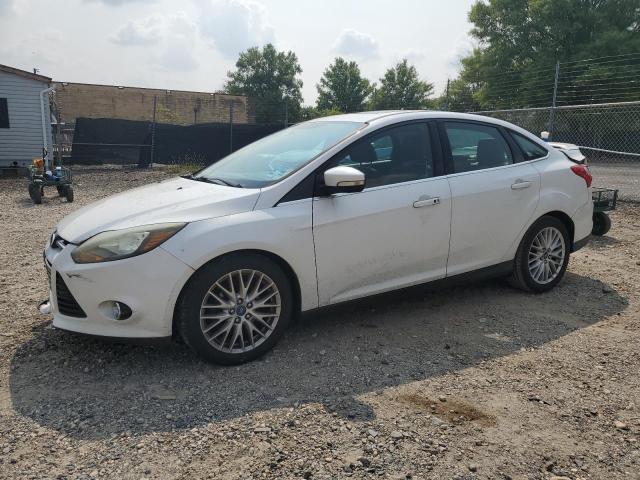 Photo 1 from auction – 2013 FORD FOCUS TITA with VIN 1FADP3J28DL257965