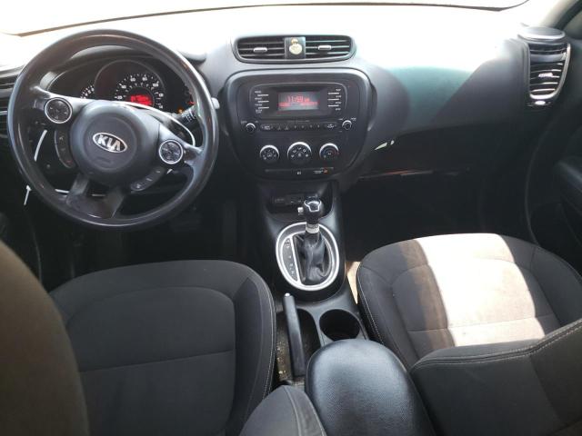 Photo 8 from auction – 2014 KIA SOUL with VIN KNDJN2A27E7098234