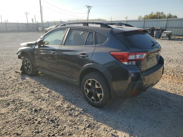 Photo 2 from auction – 2019 SUBARU CROSSTREK with VIN JF2GTAEC7KH306875