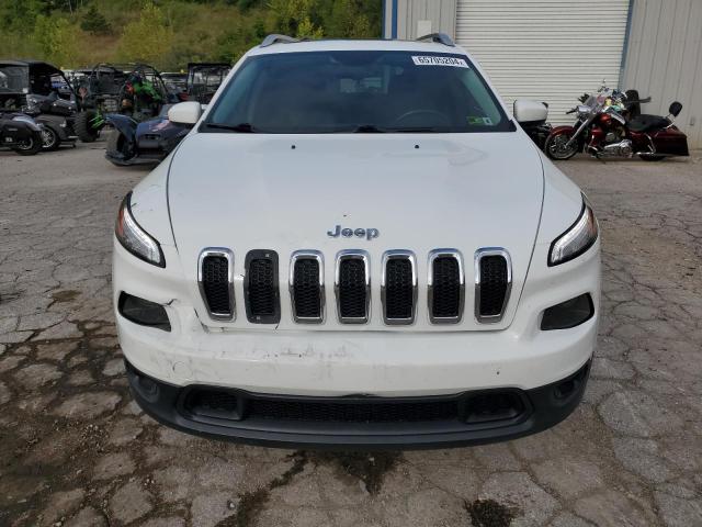 Photo 5 from auction – 2014 JEEP CHEROKEE L with VIN 1C4PJMCB3EW309823