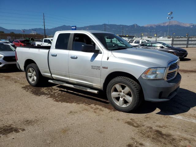 Photo 4 from auction – 2014 RAM 1500 SLT with VIN 1C6RR7GT2ES367118
