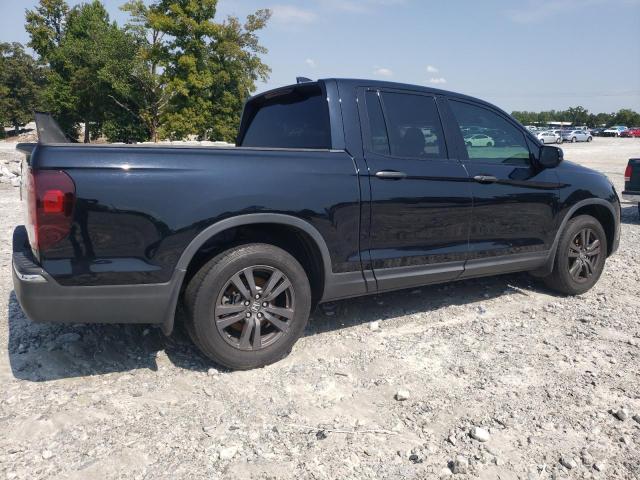 Photo 3 from auction – 2017 HONDA RIDGELINE with VIN 5FPYK2F14HB004159