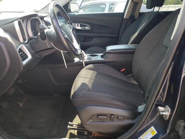 Photo 7 from auction – 2015 CHEVROLET EQUINOX LT with VIN 2GNFLBE35F6275743